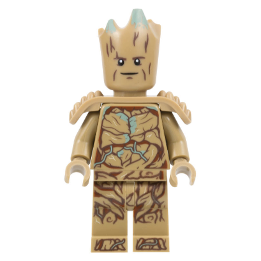 groot